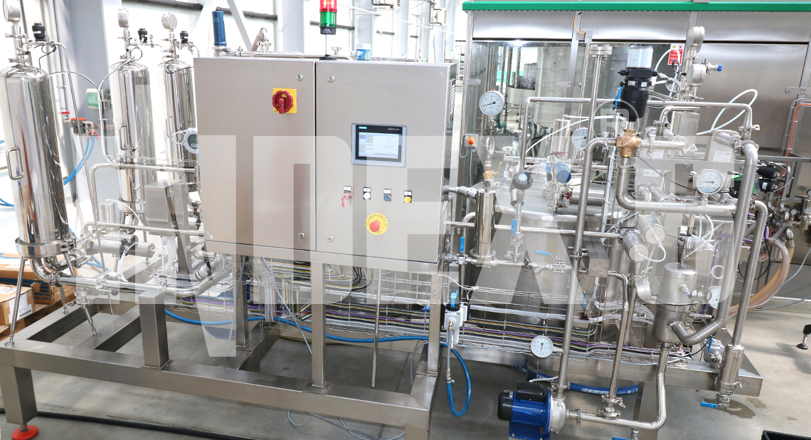 Sterilizing Unit Index6